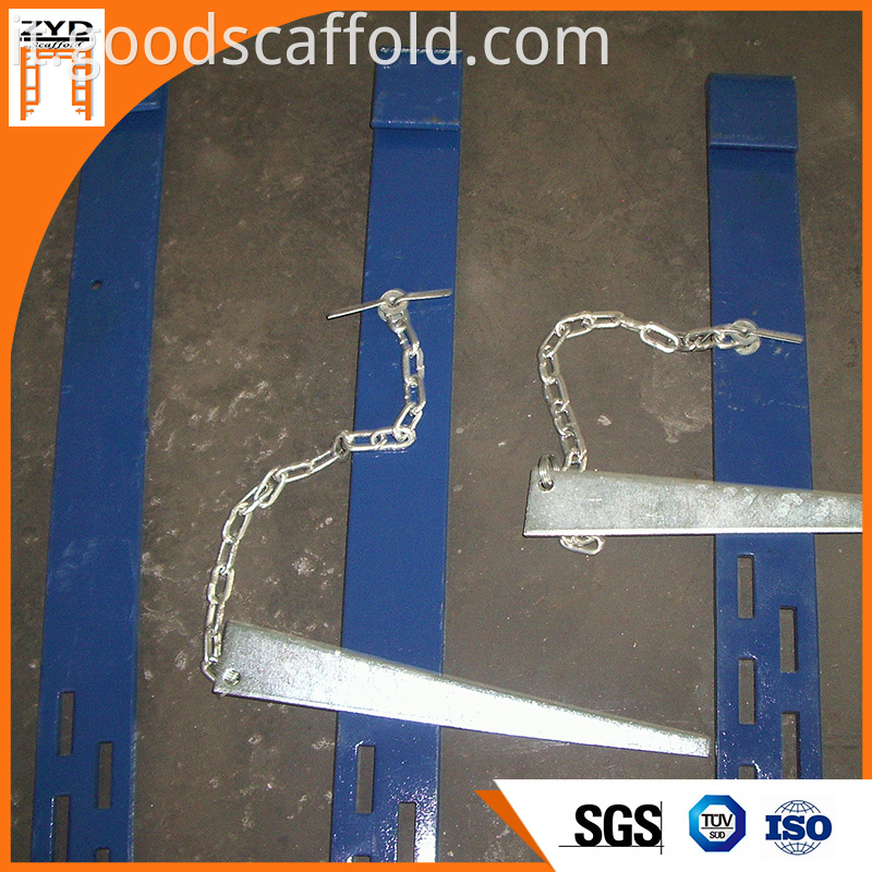 Column Clamps